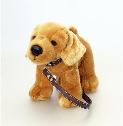 Keel toys labrador dog lead - keel,