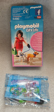 Playmobil 5490 City Life Woman