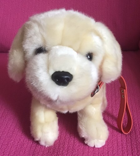 Posh paws golden yellow - golden,