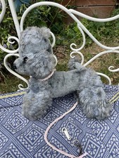 Teddy Bear Vintage Dog Old -