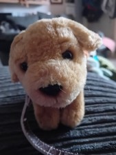 Keel Toys Small Golden