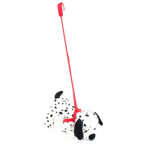 Poochie pals dalmatian - poochie,