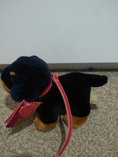 New With Tags Keel Toys Dog