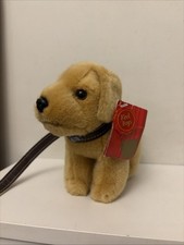 Keel Toys Golden Labrador