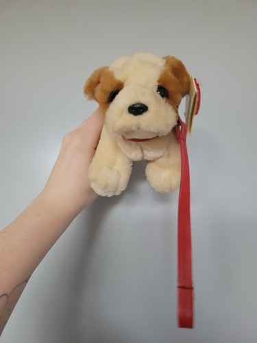 Keel toys bulldog plush soft - toys,