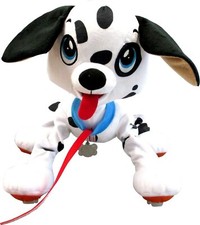 Peppy Puppies - Dalmatian