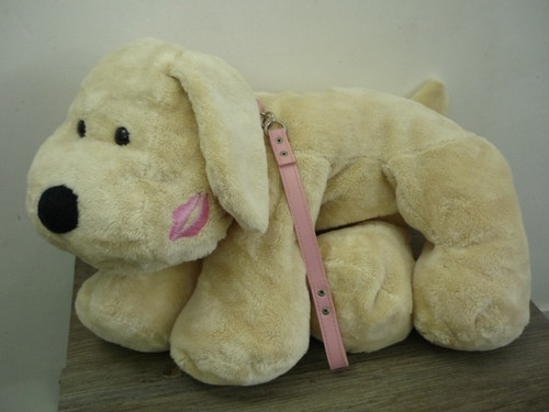 Cute soft large cream - soft, 21"