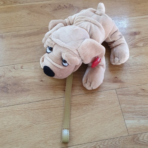 Keel dog puppy lead soft - keel, a